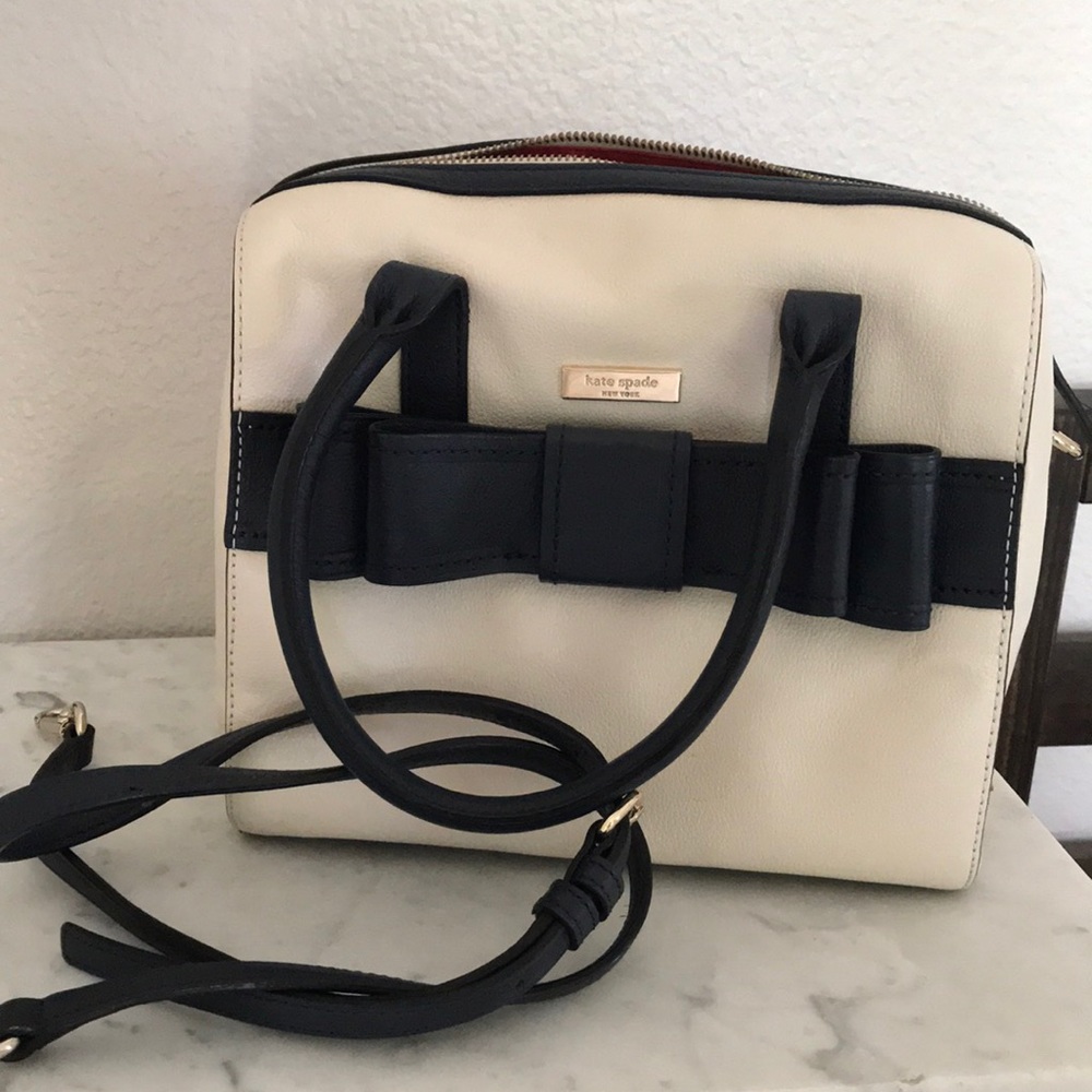 Kate spade purse